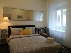 Vilnius Old Town accommodation
